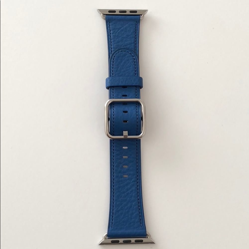 42mm Classic Buckle Watch Band